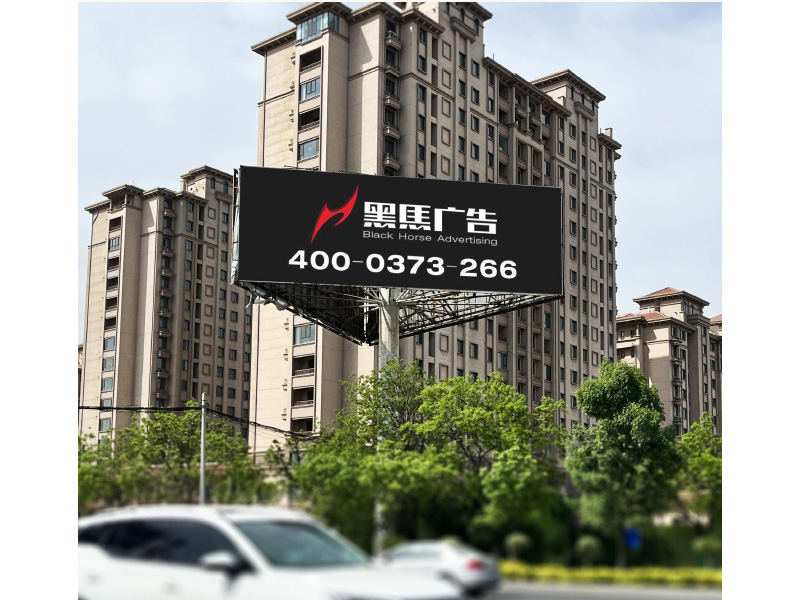 新鄉(xiāng)南進出市口新飛大道與107交匯